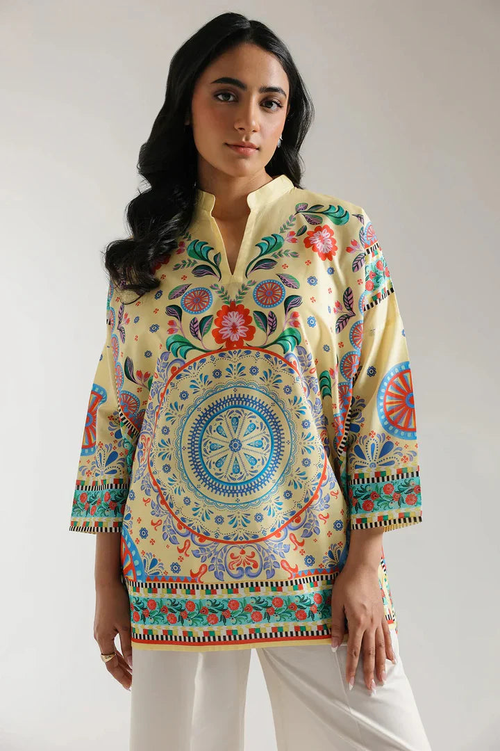 Rangila Andaaz 2-Piece