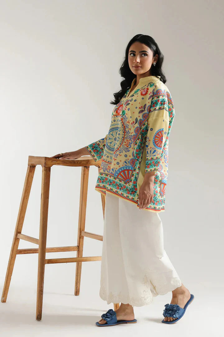 Rangila Andaaz 2-Piece
