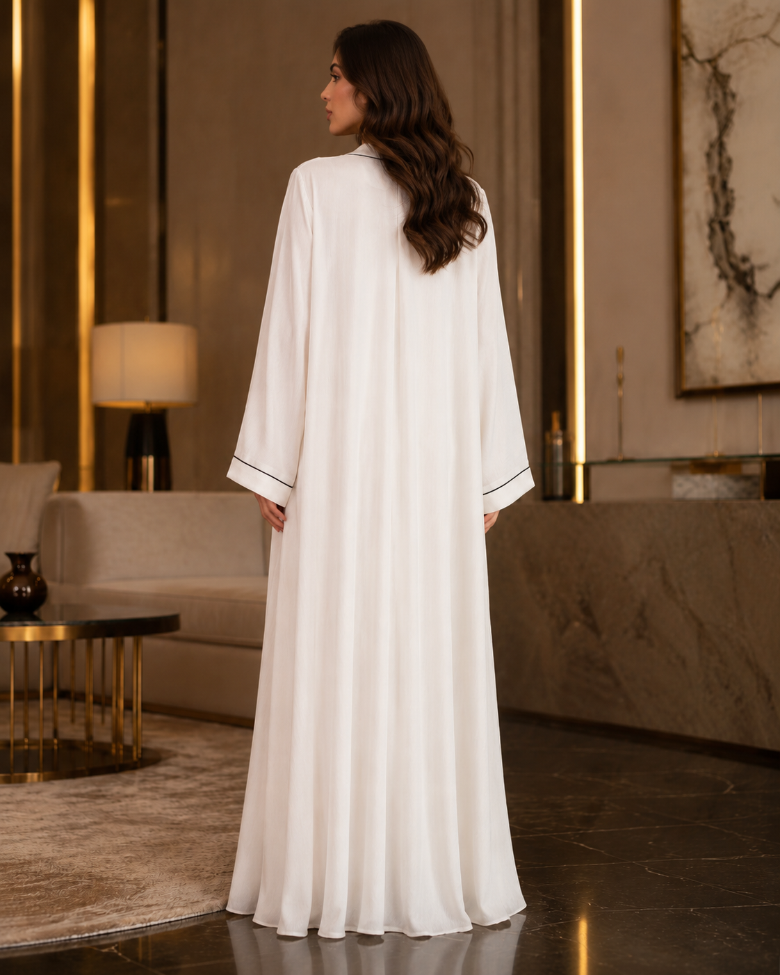 Ivory Line