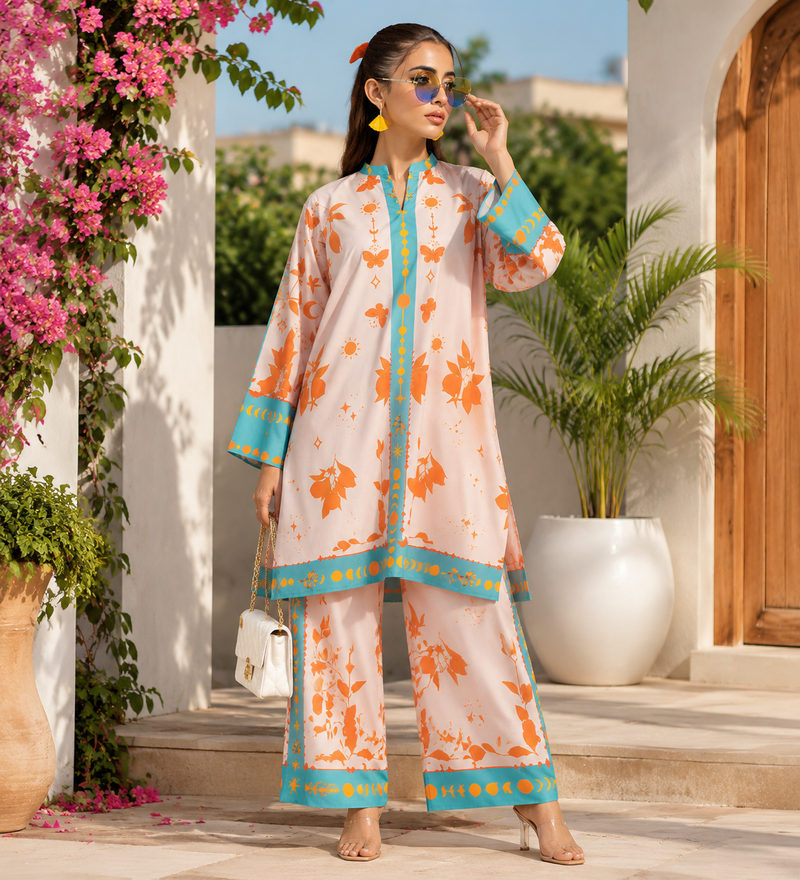 Co-ord Sets