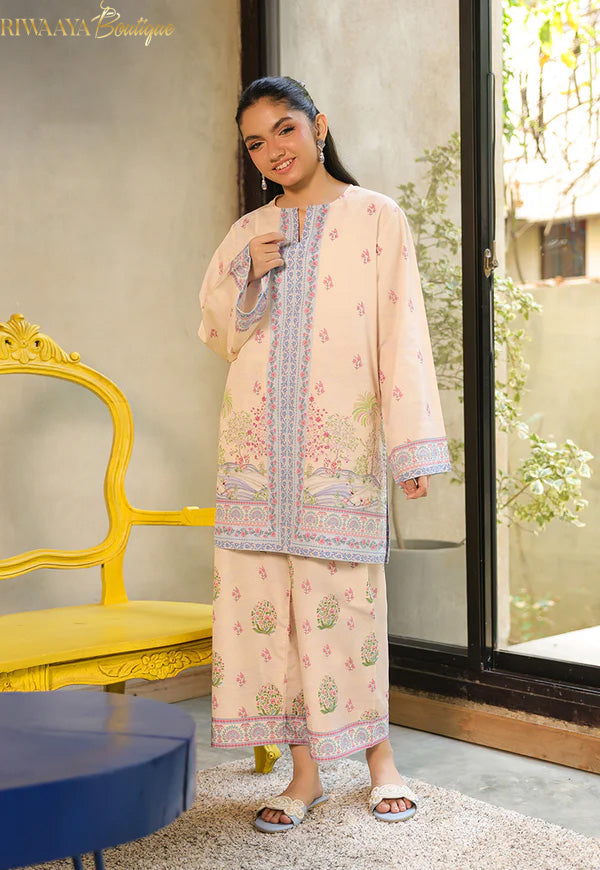 Graceful Drape - Riwaaya Boutique