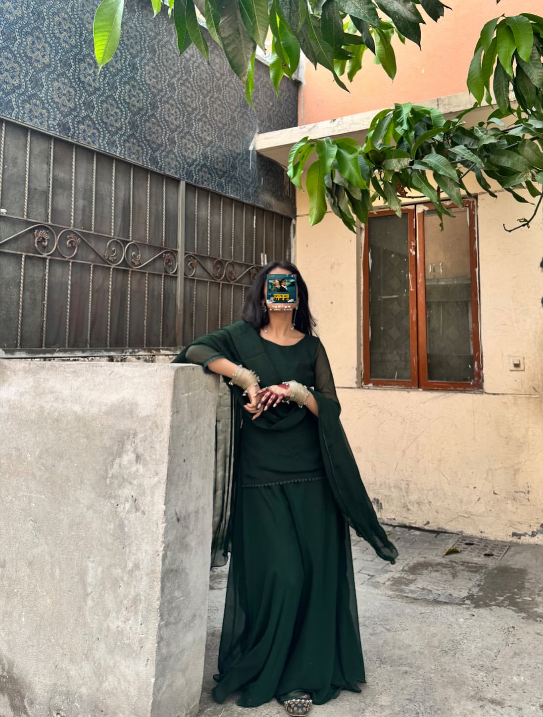 Shehnaz Premium 3 piece