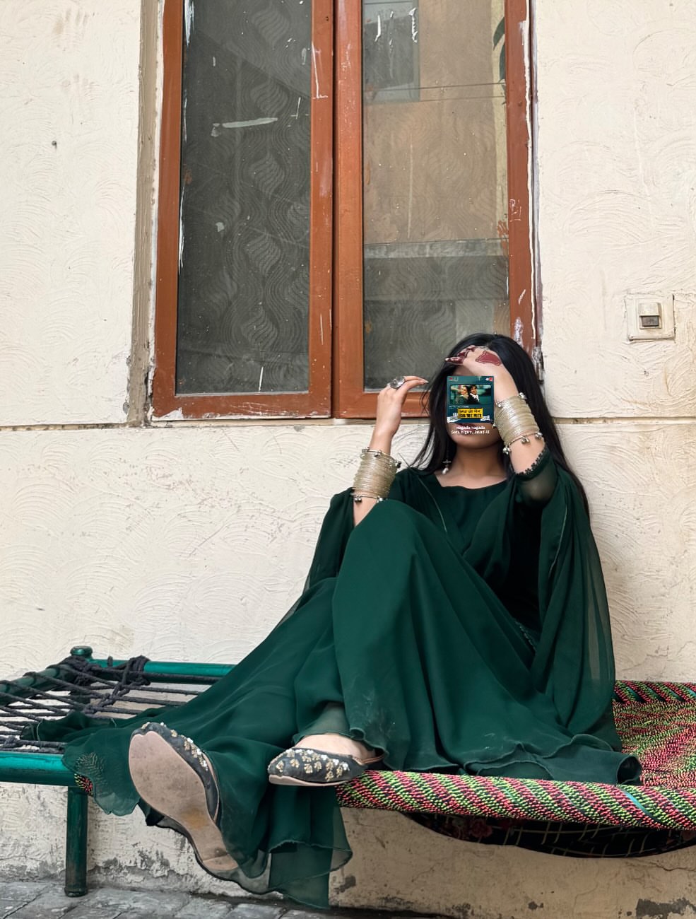 Shehnaz Premium 3 piece