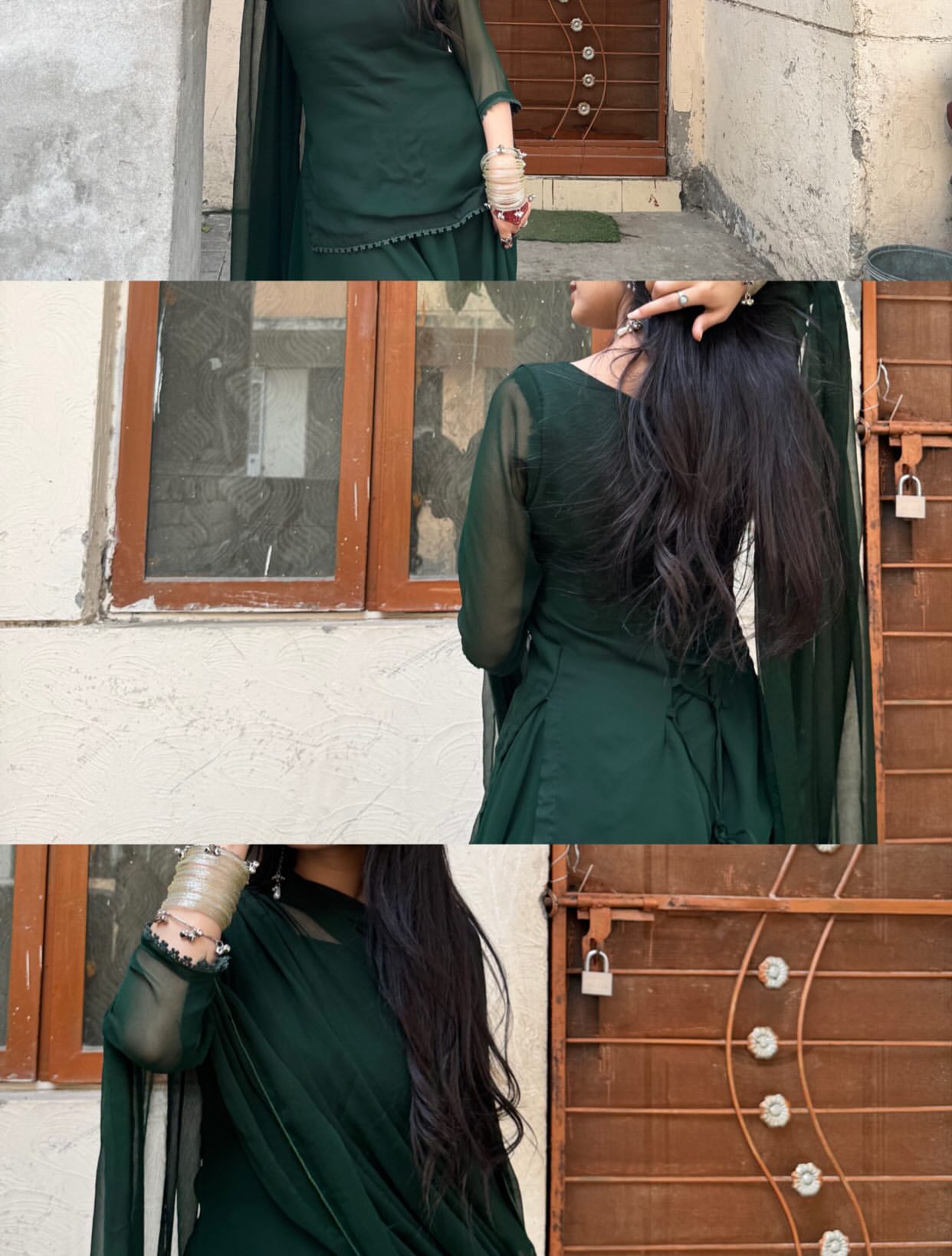 Shehnaz Premium 3 piece