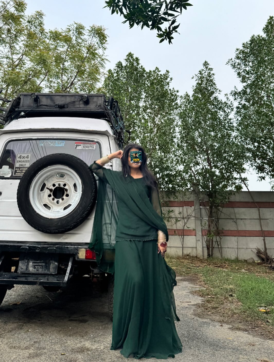 Shehnaz Premium 3 piece