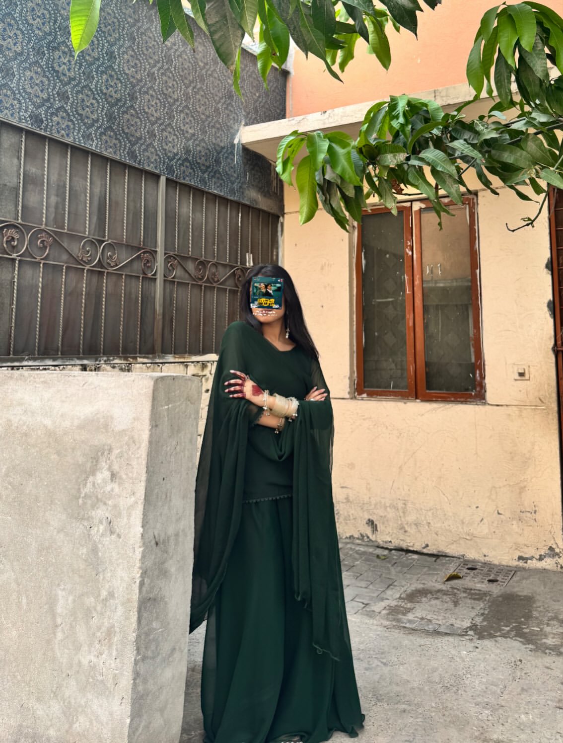 Shehnaz Premium 3 piece
