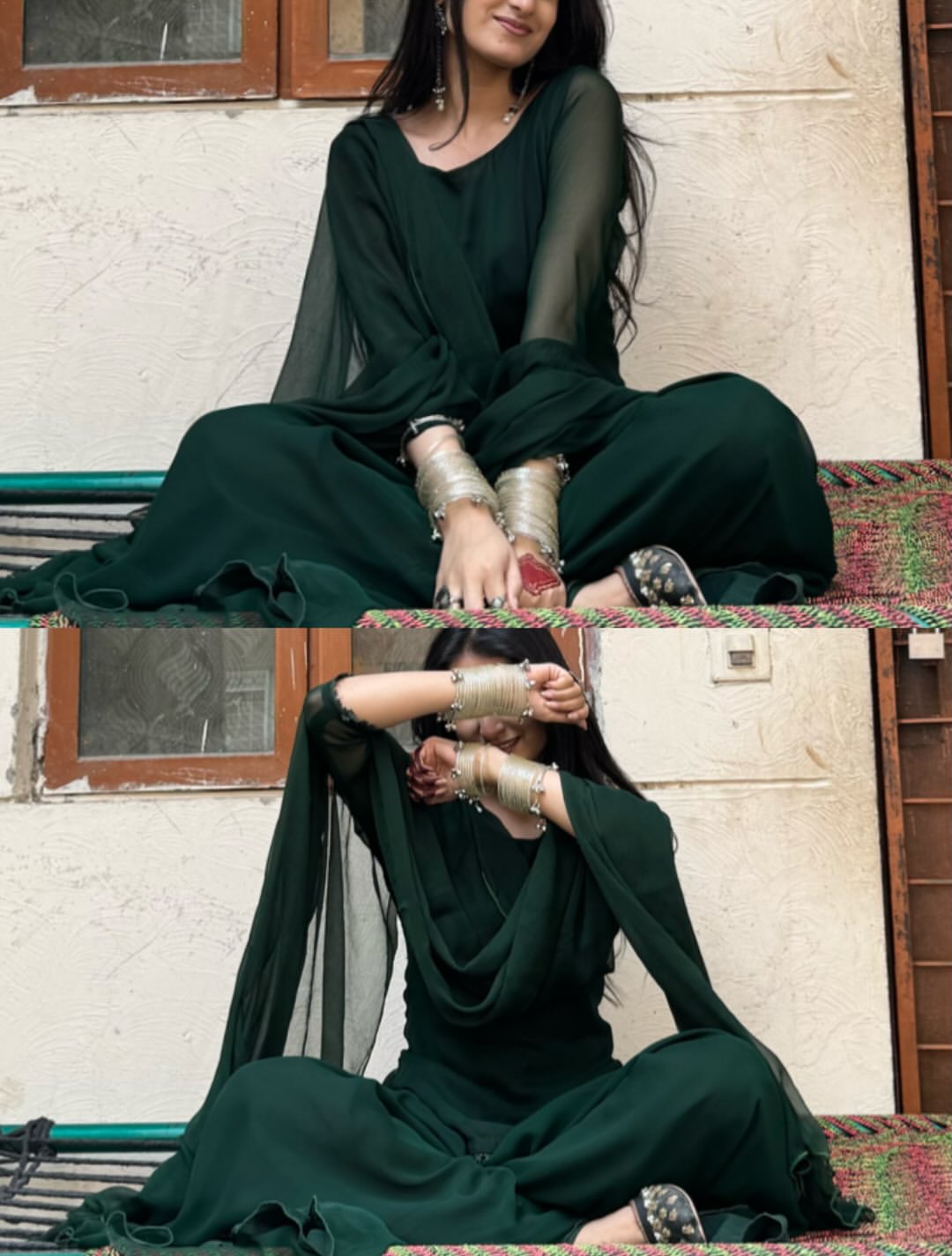 Shehnaz Premium 3 piece