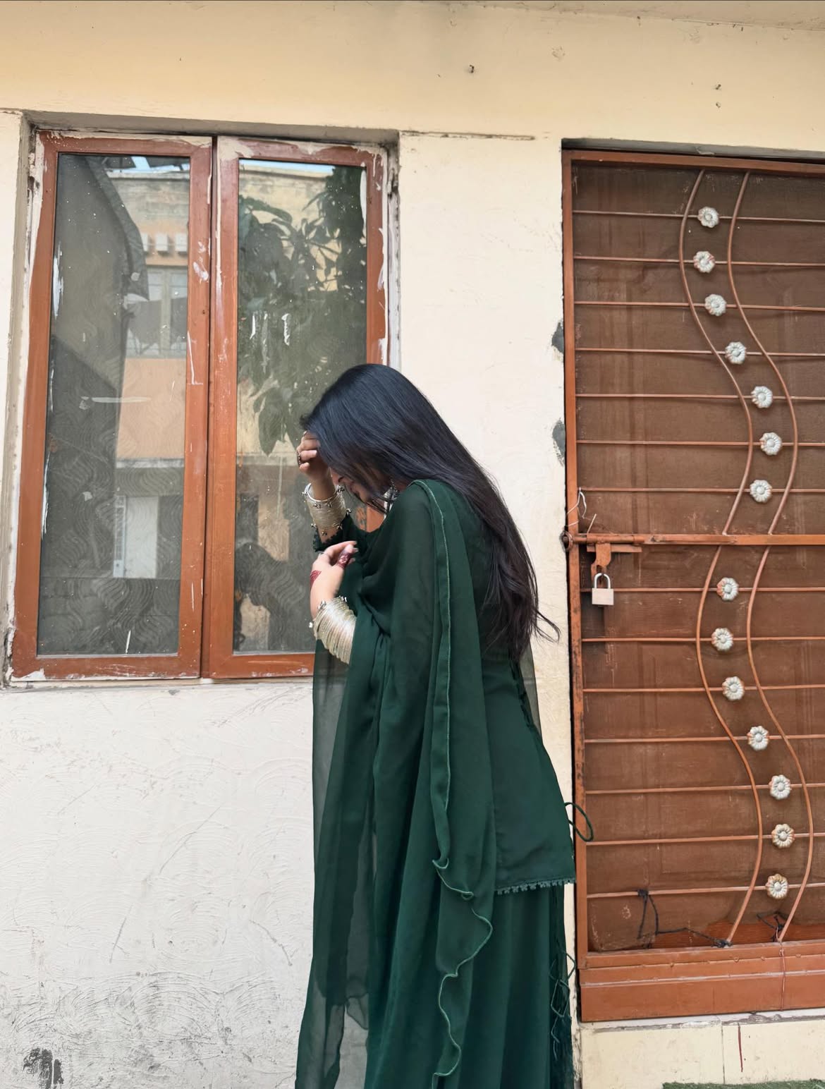 Shehnaz Premium 3 piece