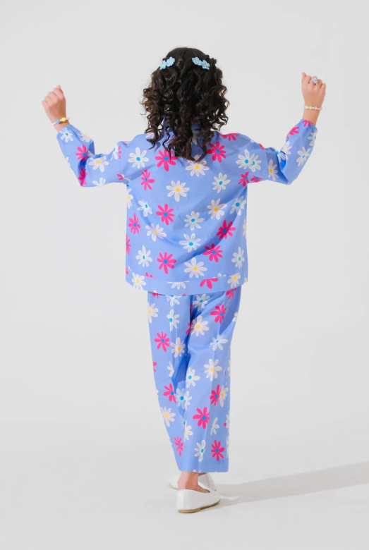 Ciro suit for girls (6-14 Years)