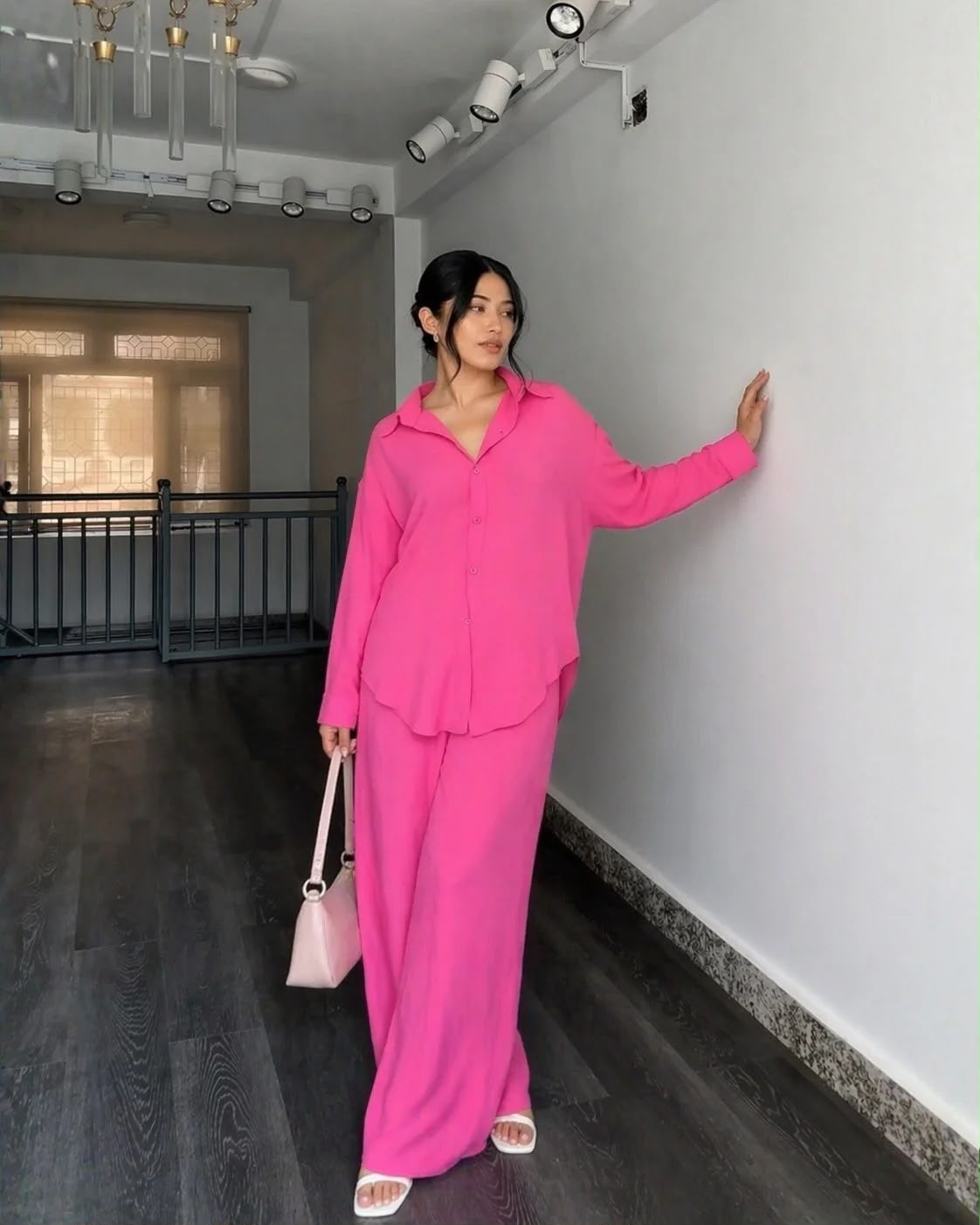 DAZZLEWIRE CO-ORD SET