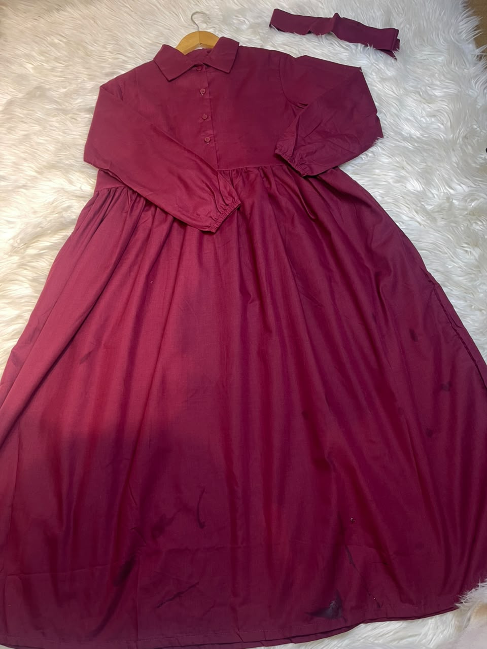 Valencia Maxi