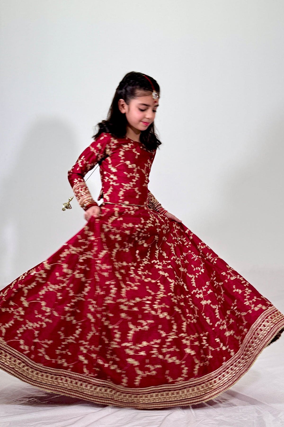 Mini Ghazal