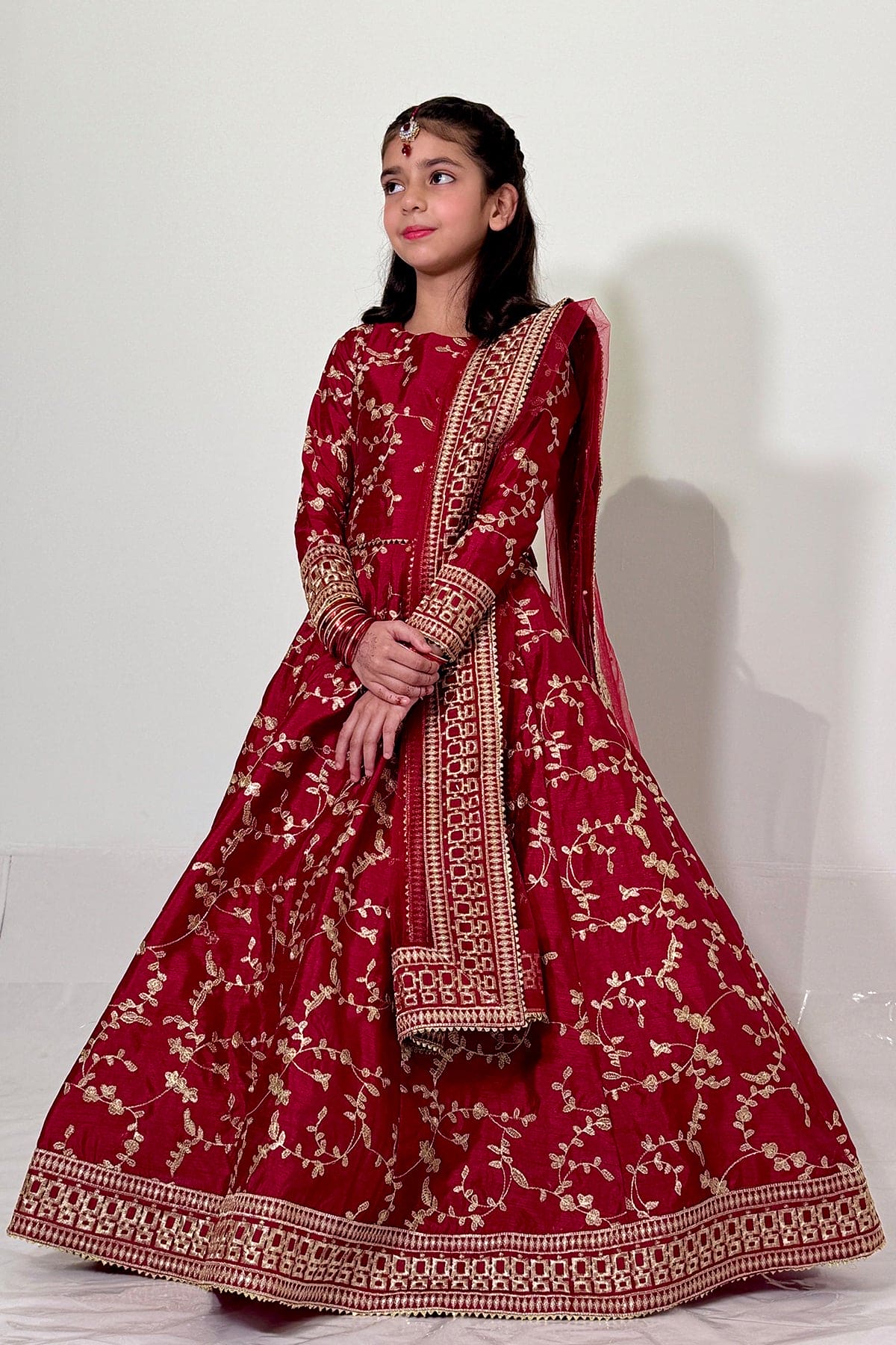 Mini Ghazal
