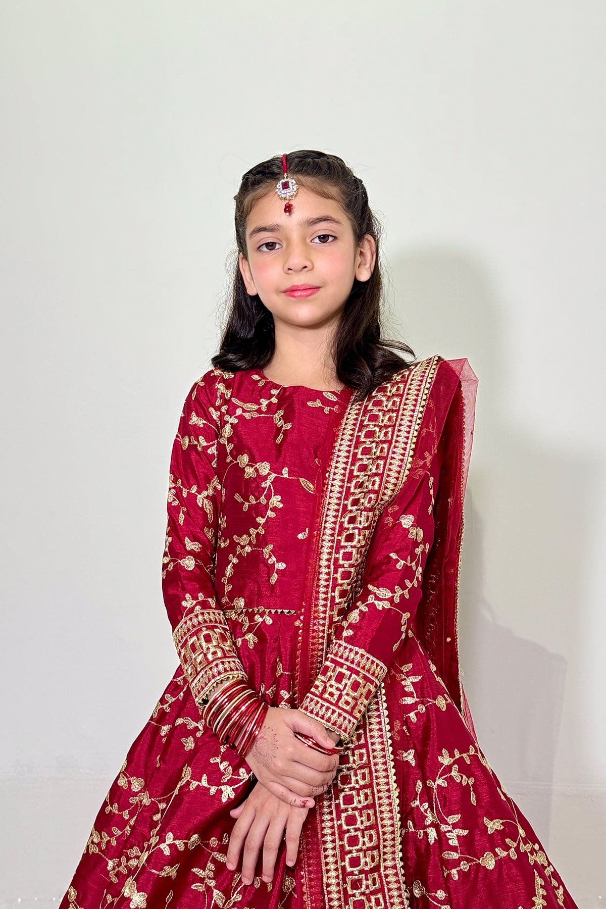 Mini Ghazal