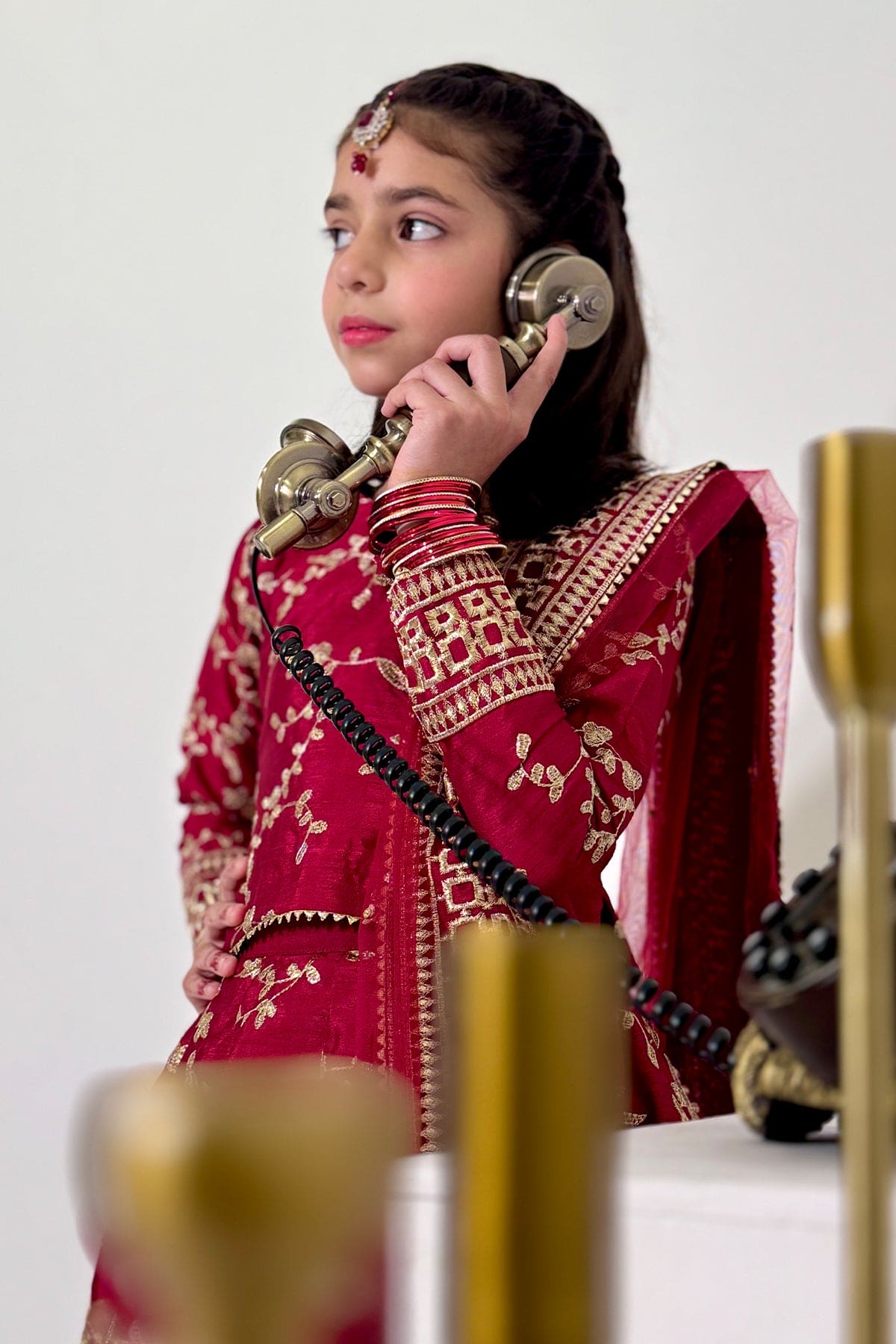 Mini Ghazal