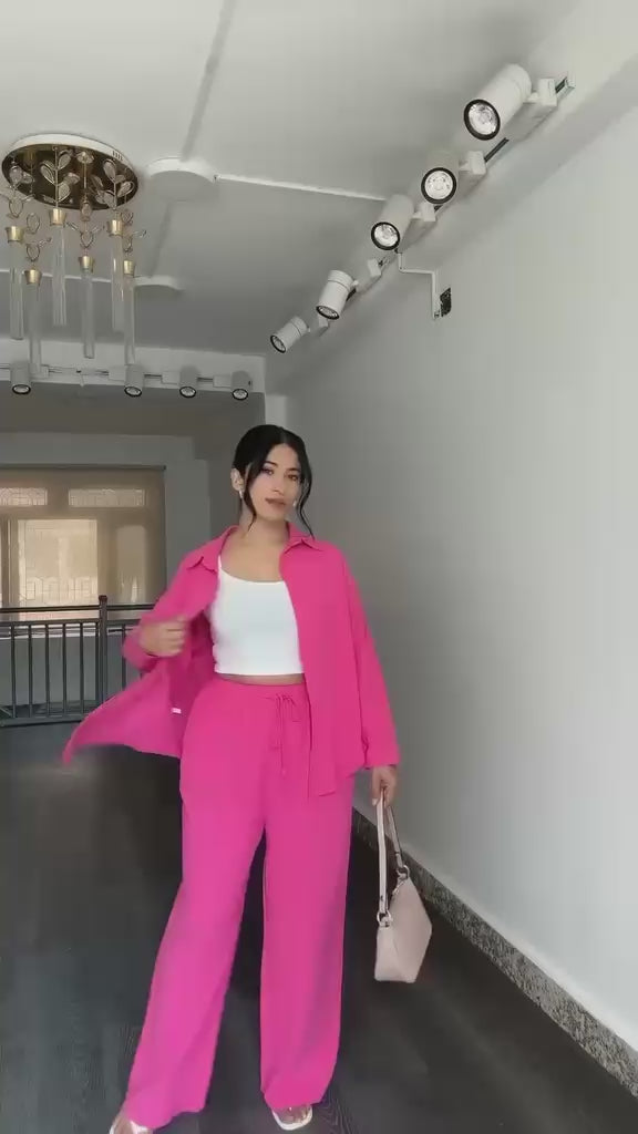 DAZZLEWIRE CO-ORD SET